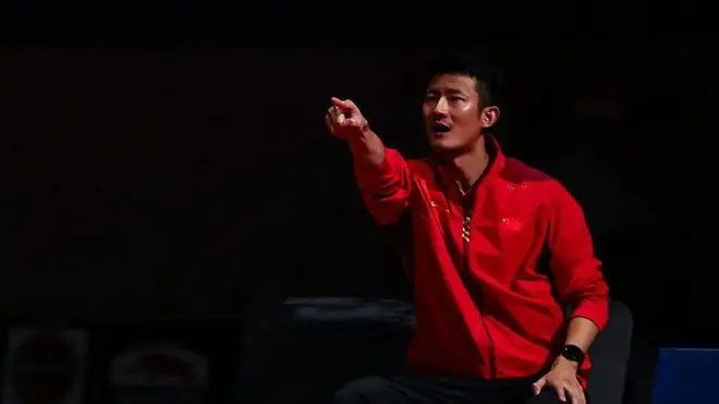 谌龙的执教信条：信念如磐，初心不改